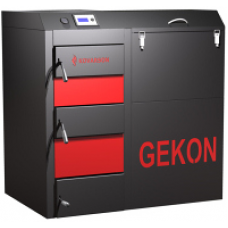 Kovarson Gekon 20, 25 kW