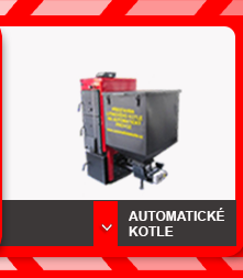 Automatické kotle