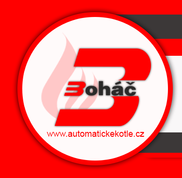 Boháč - automatické kotle